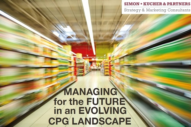 Consumer insights- Simon-Kucher