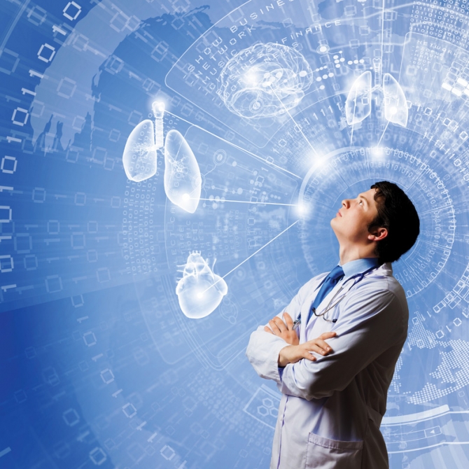 Innovation in biotech