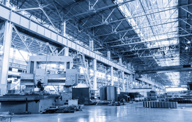 Smart ideas for machinery manufacturers