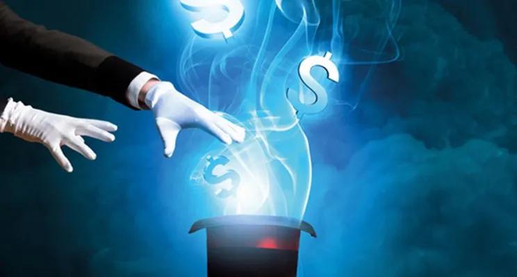 psychological pricing