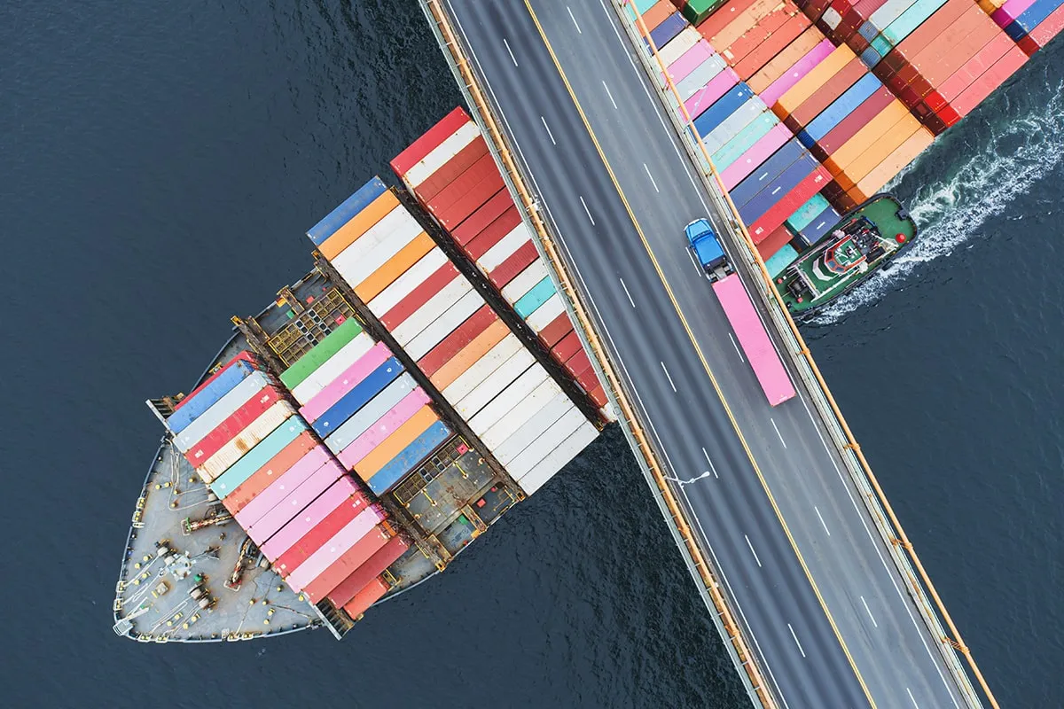 Trade terms