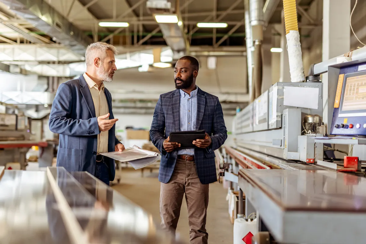 2026 sector trends IND