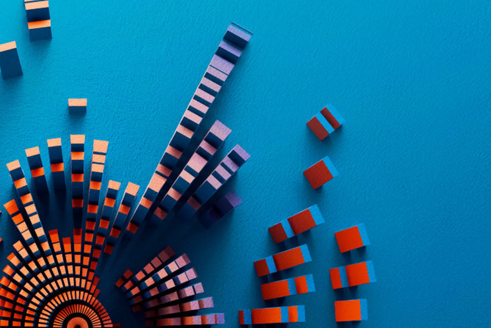 Introducing the Exit Acceleration PE VCP