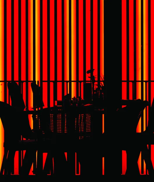 restaurant study landing page highlight image