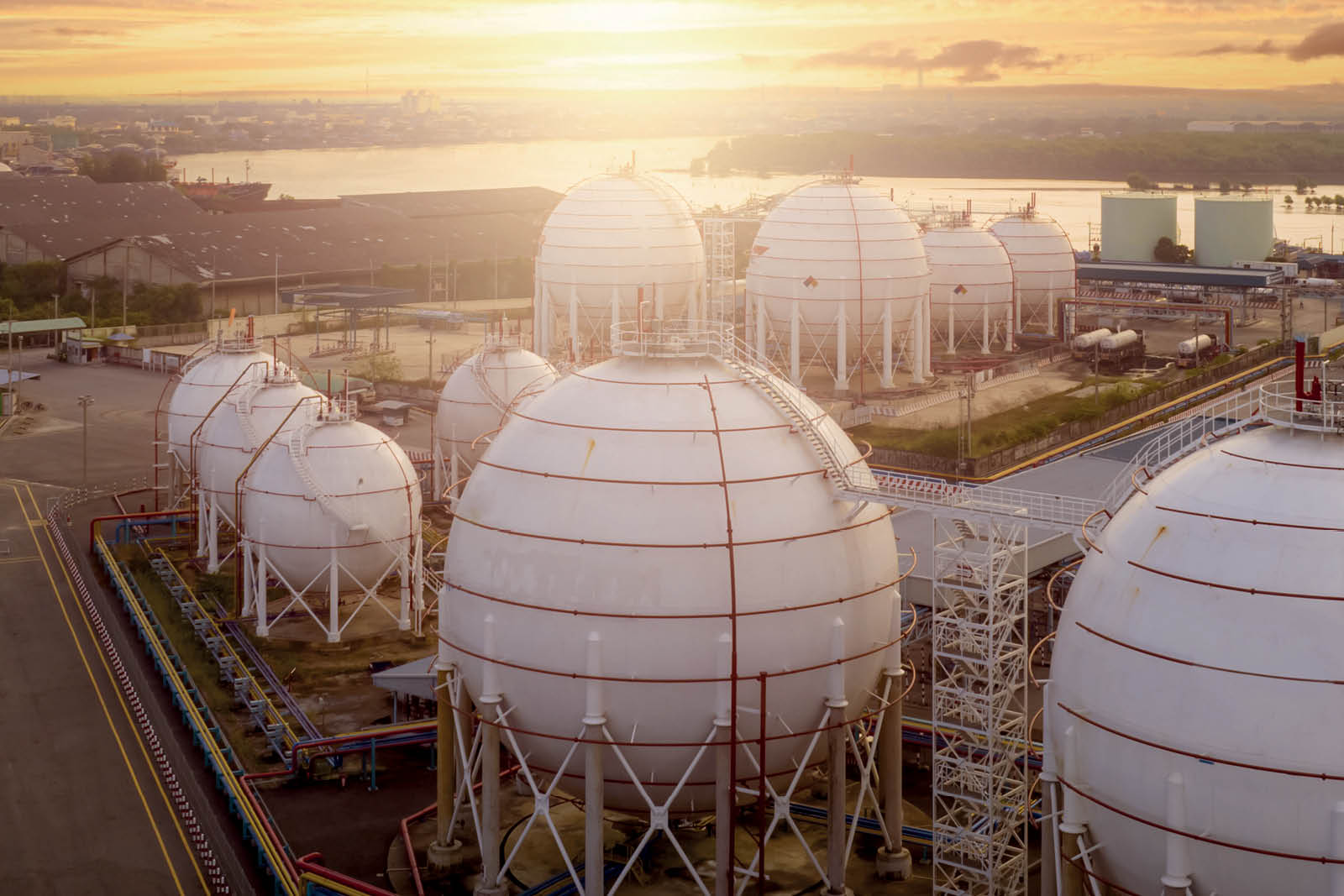 Navigate Challenges And Seize Opportunities In The Lpg Industry