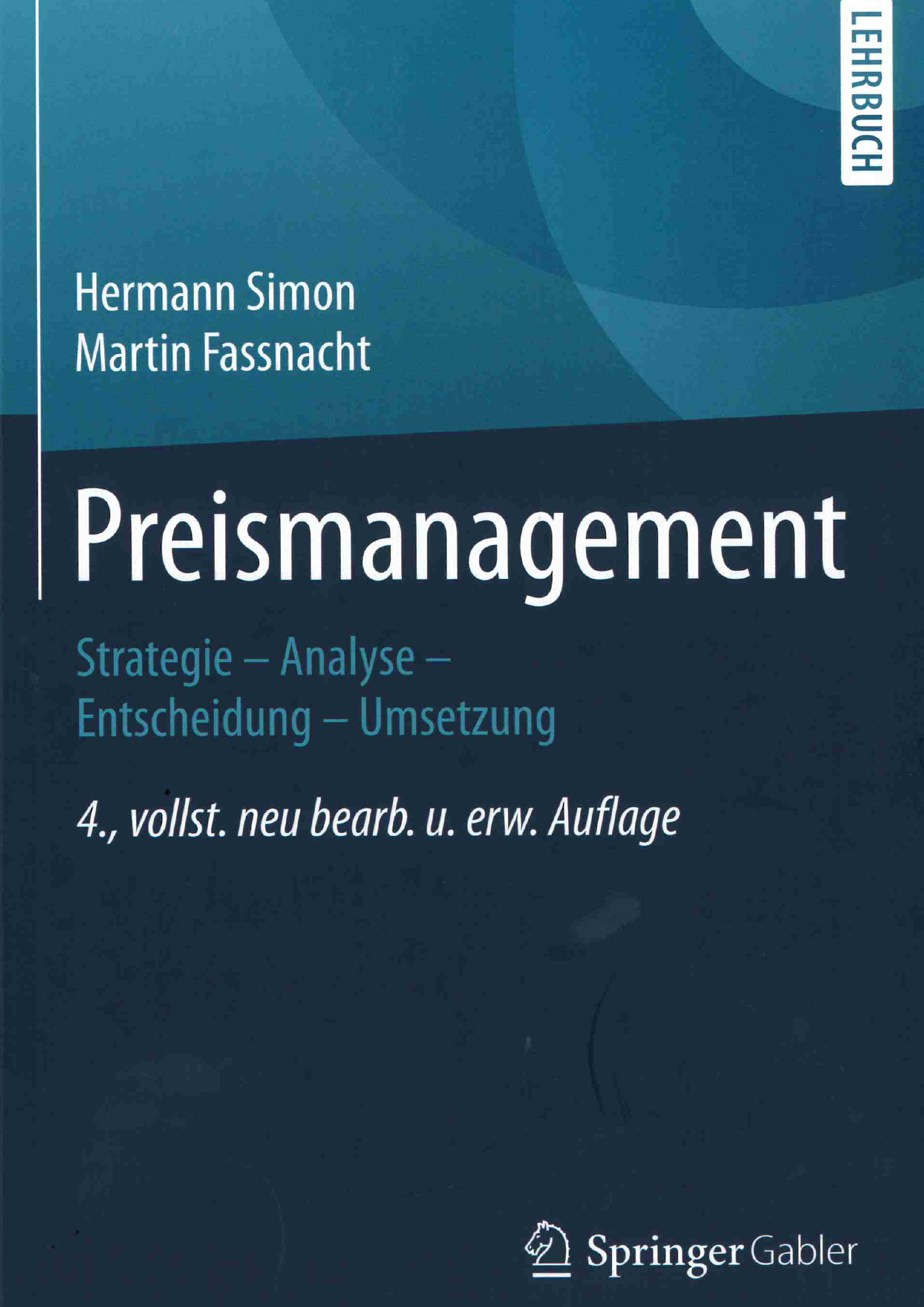 Preismanagement | Simon Kucher