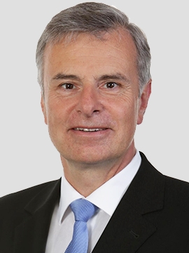 Dr. Georg Tacke