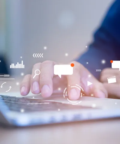 personalized marketing