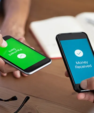 global remittance flows