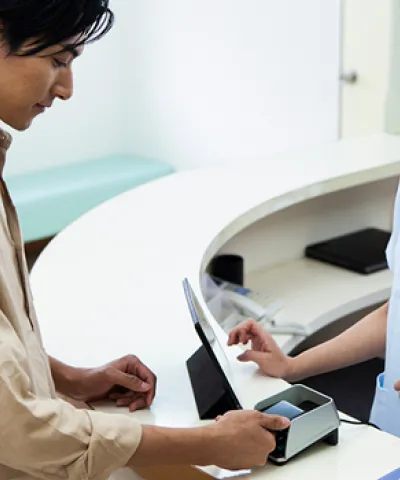 self pay healthcare offering