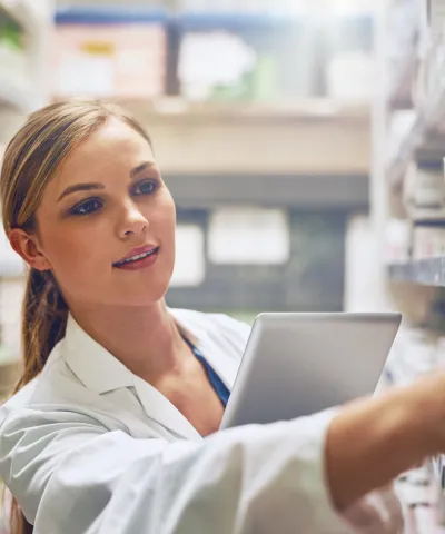 selling CHC devices online