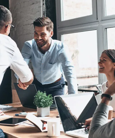 Wertkommunikation im Bankwesen