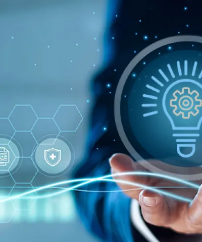 diagnostics revenue model