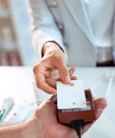 healthcare payment solutions