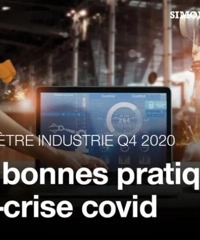 Baromètre Industrie