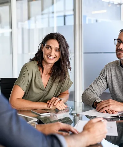 Case Study: Wie eine Schweizer Regionalbank ihre Vertriebseffizienz steigerte