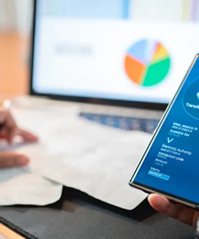 Digitalisierung im Schweizer Private Banking