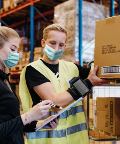 Six mesures pour les négoces