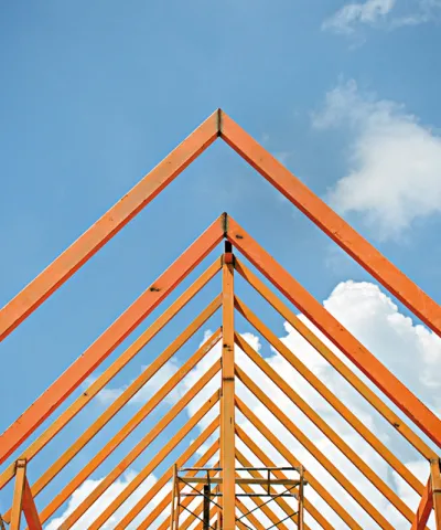 Profitables Wachstum im Baufinanzierungsgeschäft trotz schwieriger Zeiten