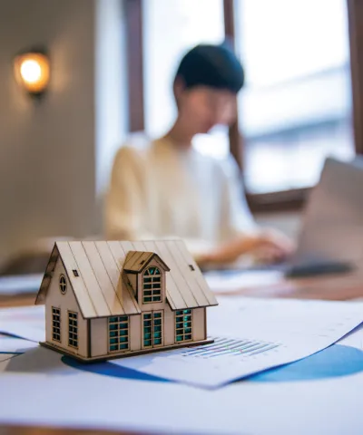 Effektives Prolongationsmanagement für Baufinanzierungen