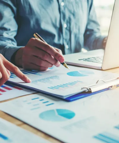 Wie wichtig sind Zinsen und Preise bei Kontopaketen?