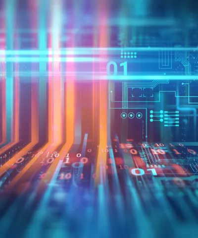 vendor selection process