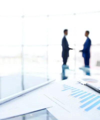 Pricing von Firmenkundenkrediten