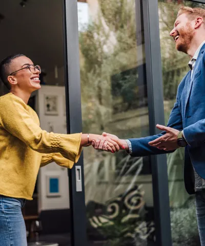 customer retention