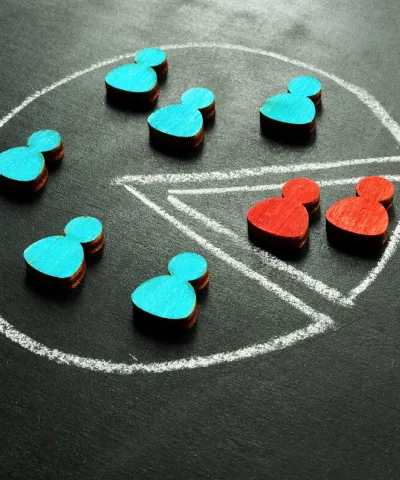 psychographic segmentation