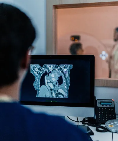 medtech and diagnostics