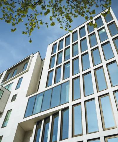 Global industrials sector