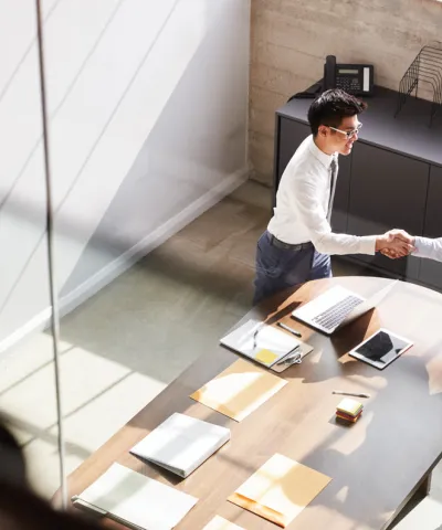 B2B sales negotiations