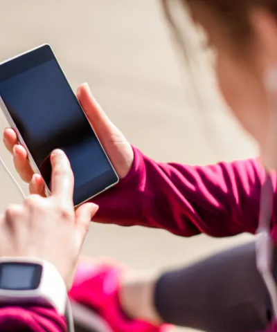 Top self-care trends for International Self-Care Day