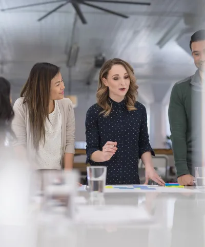 Lead & opportunity management in medtech