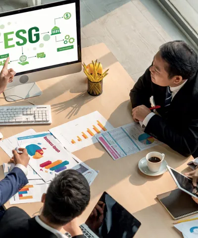 Hausbankprogramm zum Zukunftsprogramm weiterentwickeln