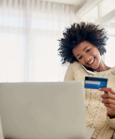 Marktanteil Privatkunden