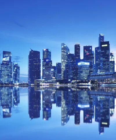 Digital banks in Singapore