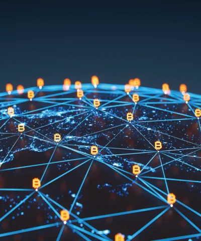 Die Top fünf Wertpapier- und Krypto-Themen in 2025