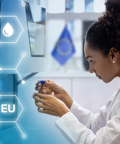 eu hta ivd