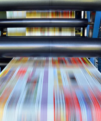 Selling outcomes, not equipment