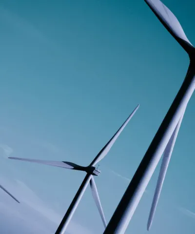 Wind Energie