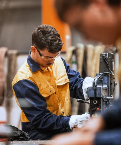 Potential-oriented sales management