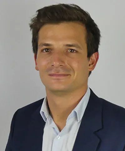 Baptiste Drianno