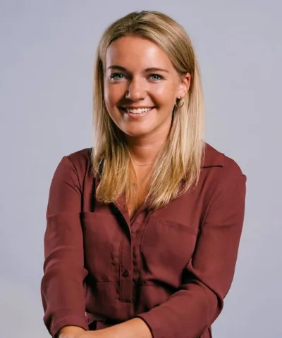 kylie kieffer headshot image