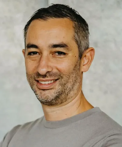 Antoine Weill