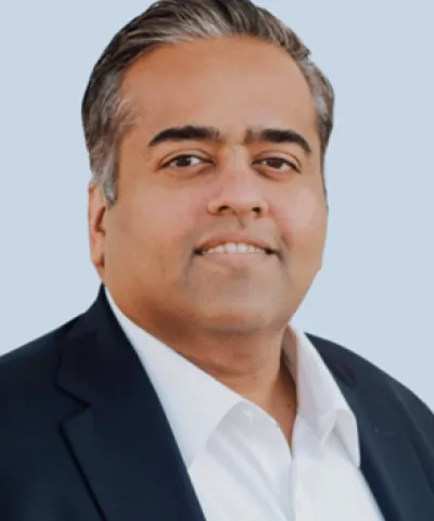 Madhavan Ramanujam