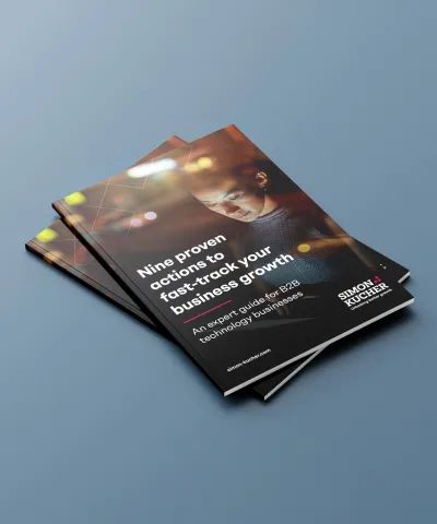 Fast-track business growth