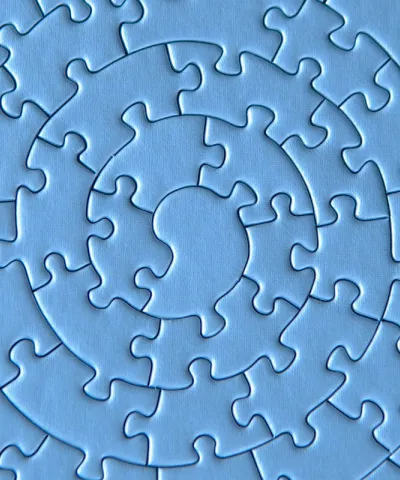 puzzle