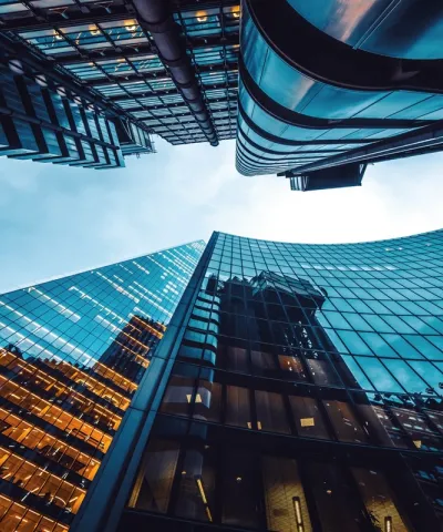Financial services consulting in Canada