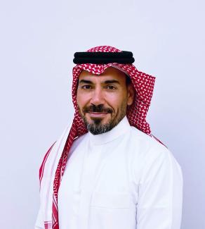 Salim Al Gudhea